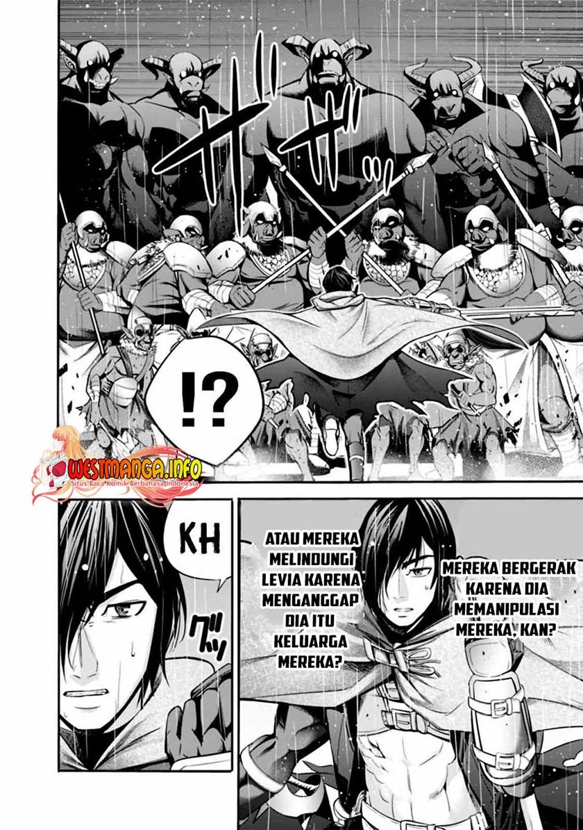 Uragirareta S Rank Boukensha no Ore wa, Aisuru Dorei no Kanojora to Tomoni Dorei dake no Harem Guild o Tsukuru